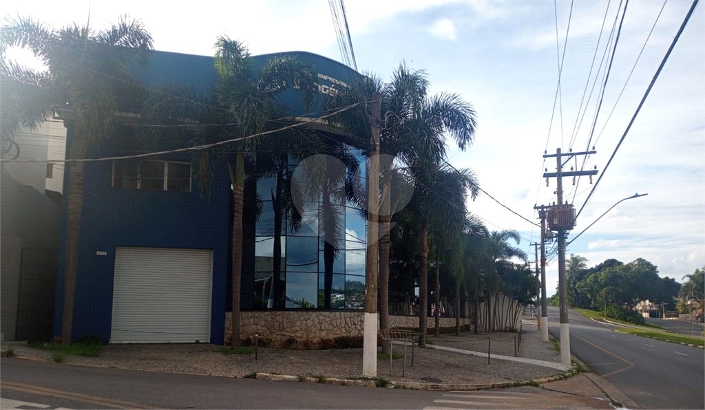 Prédio para alugar em Nova Vinhedo, Vinhedo, SP