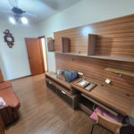 Apartamento com 4 dormitórios à venda, 184 m² por R$ 949.000,00 - Gonzaga - Santos/SP
