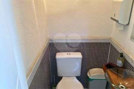 Sobrado à venda com 3 quartos, sendo 1 suíte,  em Água Fria, São Paulo, SP
