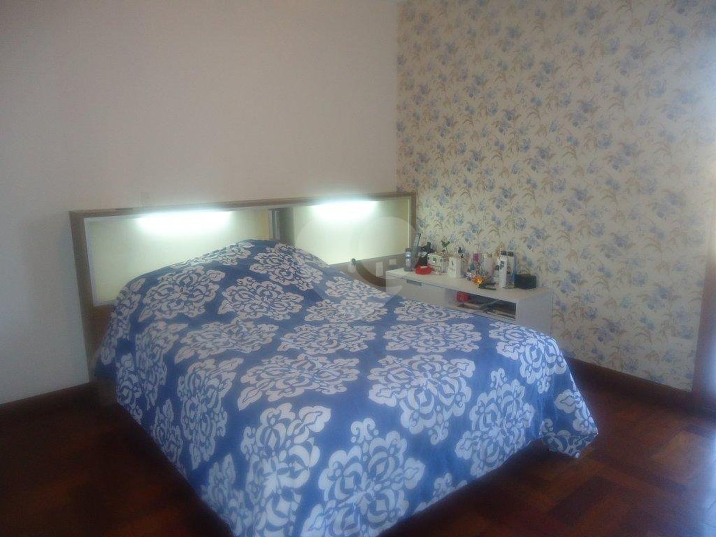 Casa à venda com 3 suítes em Vila Gustavo, São Paulo, SP