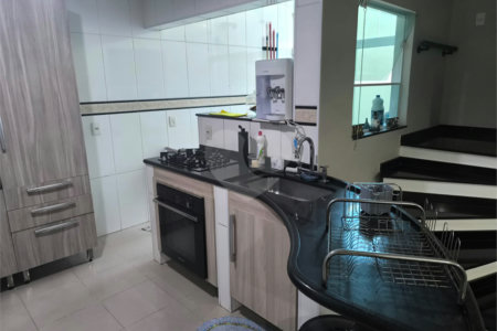 Casa à venda com 3 quartos, sendo 1 suíte, em Jardim Paulista, Sorocaba, SP