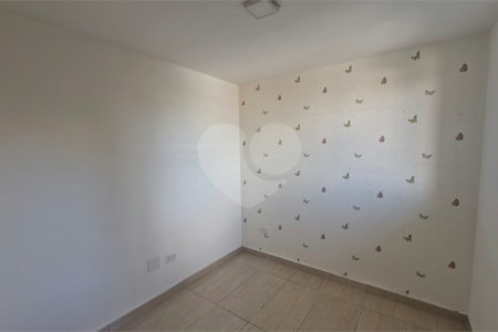 Apartamento à venda com 2 quartos em Chora Menino, São Paulo, SP