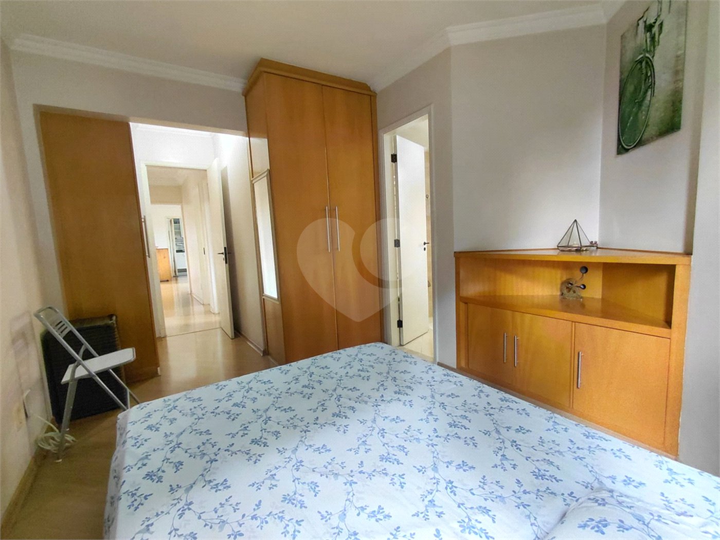 Apartamento à venda com 3 quartos, sendo 1 suíte, em Vila Romana, São Paulo, SP