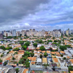 Studio à venda com 1 quarto em Vila Olímpia, São Paulo, SP