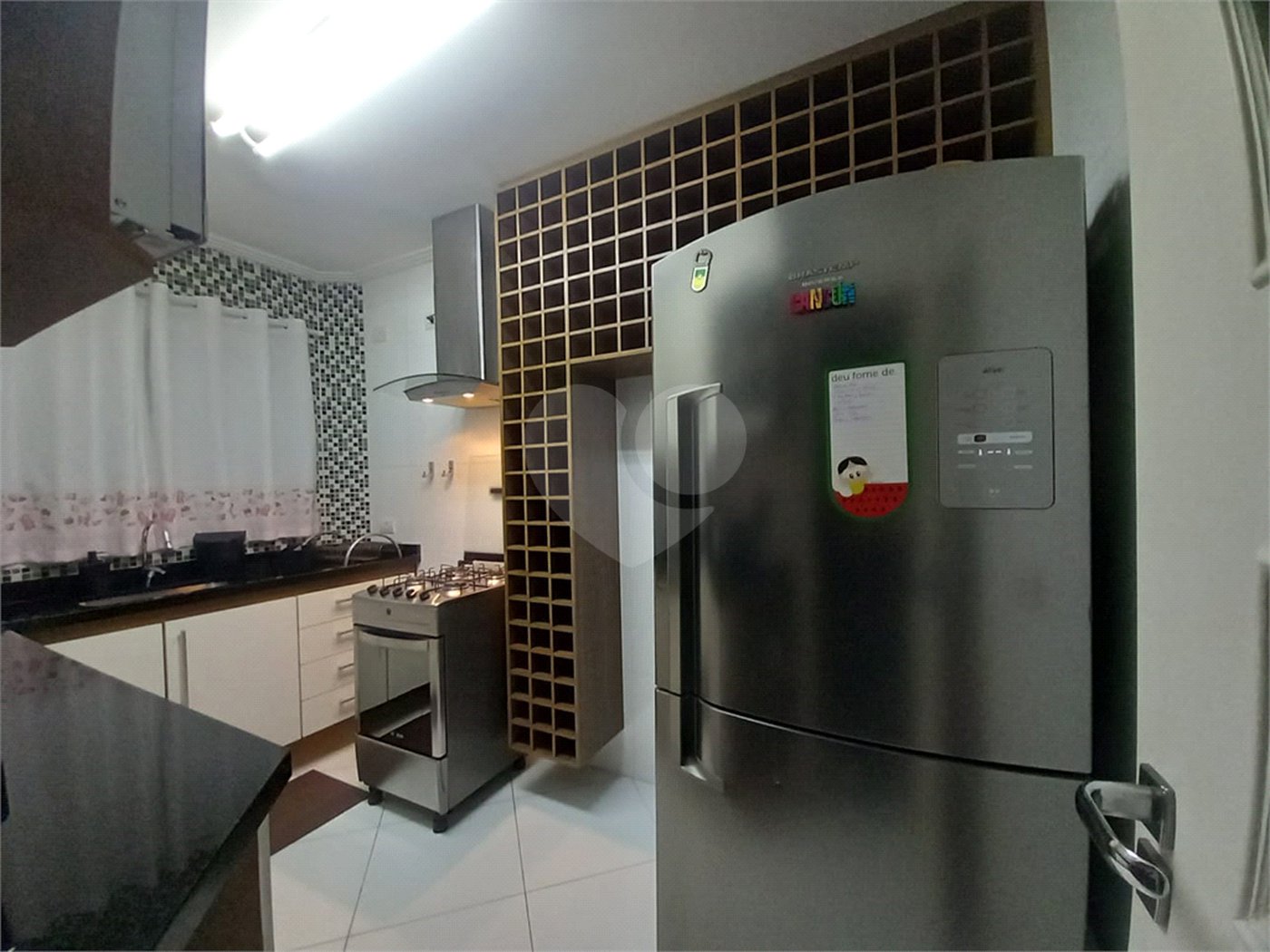 Casa à venda com 2 suítes no condomínio Da Chácara, São Paulo - SP