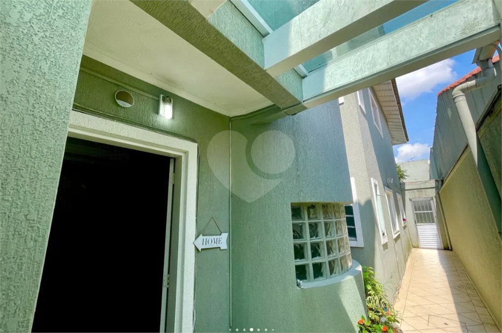 Casa à venda com 3 suítes em Jardim Imperador, Guarulhos, SP