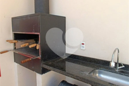 Apartamento à venda com 1 quarto em Vila Mazzei, São Paulo, SP