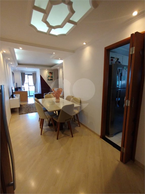 Apartamento à venda com 3 quartos, sendo 1 suíte,  em Boa Vista, São Caetano do Sul, SP