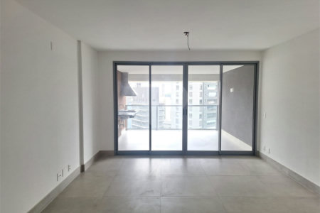 Apartamento à venda com 3 suítes em Sumarezinho, São Paulo, SP