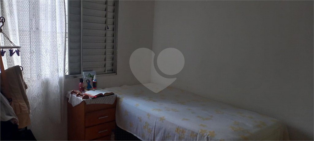 Sobrado à venda com 2 quartos, sendo 1 suíte,  em Vila Maria, São Paulo, SP