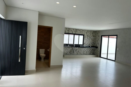 Casa à venda com 3 suítes em Central Parque Sorocaba, Sorocaba, SP