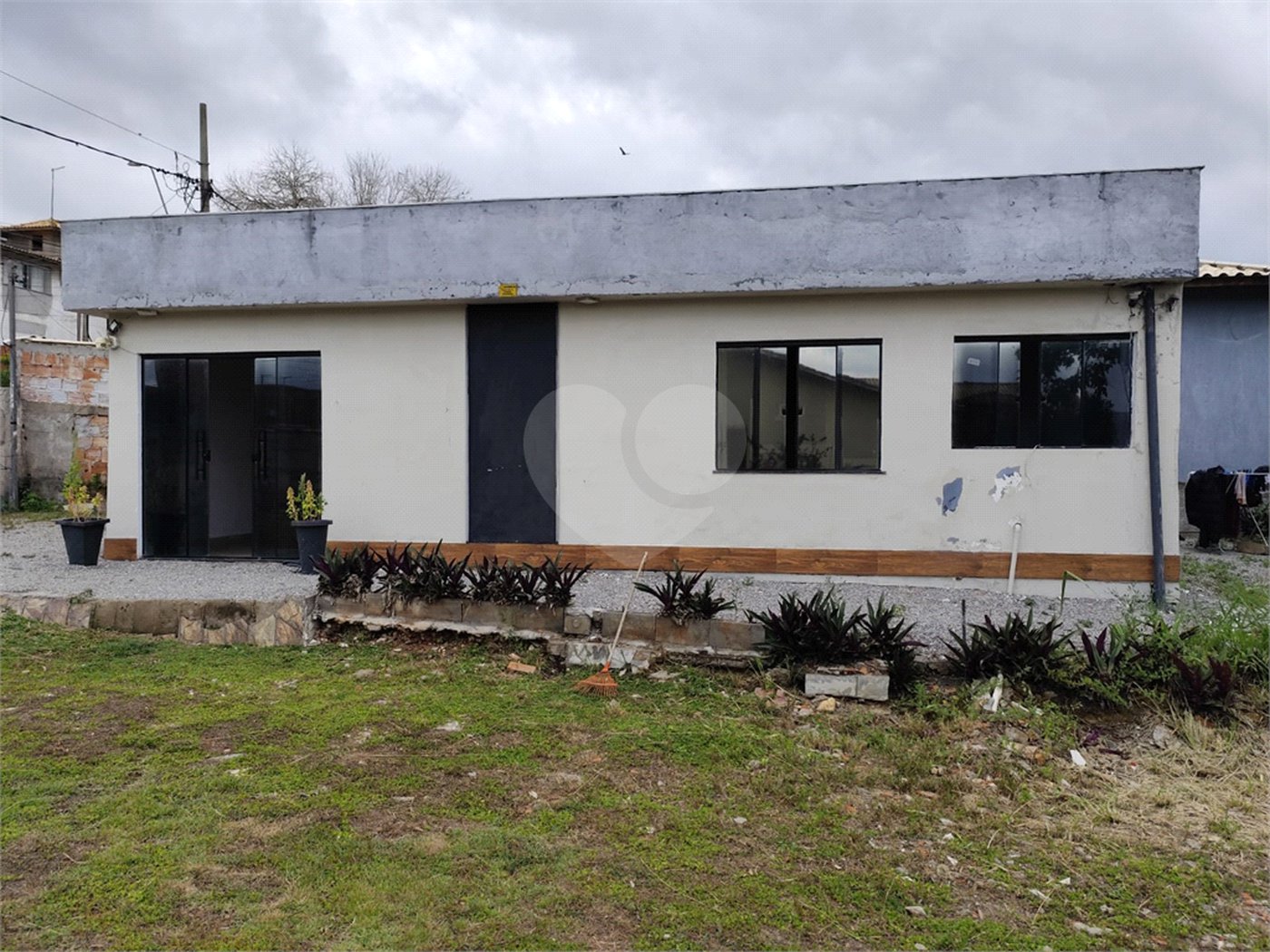 Casa à venda com 1 quarto em Arpoador, Armação dos Búzios, RJ