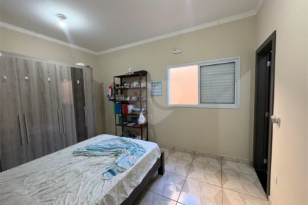Casa à venda com 4 suítes em Vila Carvalho, Sorocaba, SP