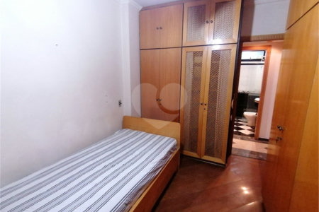Apartamento à venda com 3 quartos, sendo 1 suíte, em Jardim Paulista, São Paulo, SP
