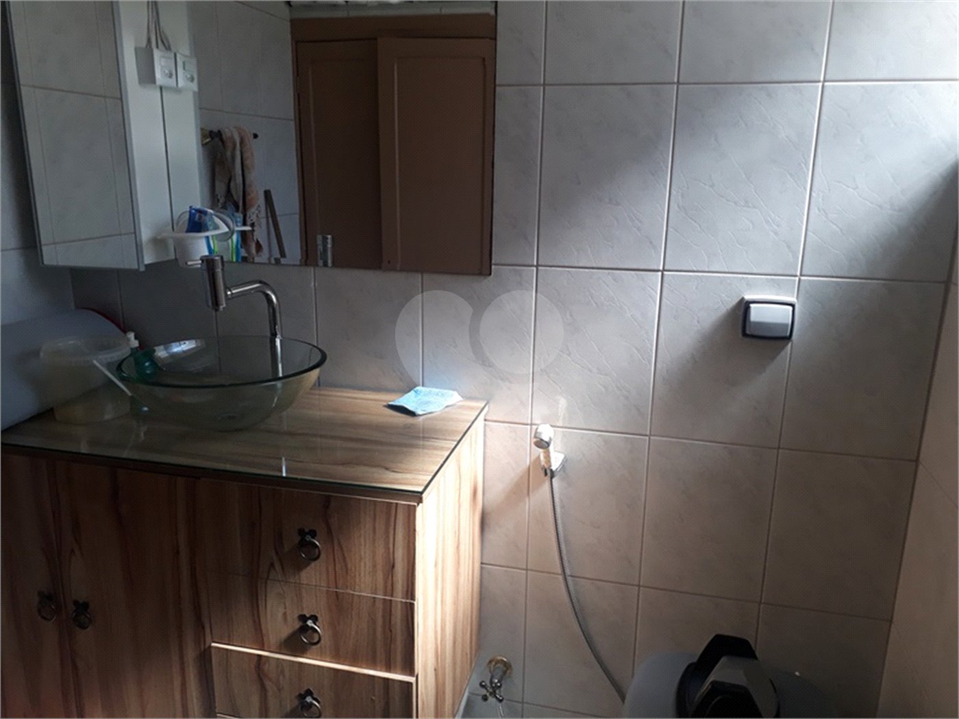 Sobrado à venda com 3 quartos, sendo 1 suíte, em Santana, São Paulo, SP