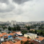 Apartamento para alugar com 2 quartos, sendo 1 suíte, em Demarchi, São Bernardo do Campo, SP