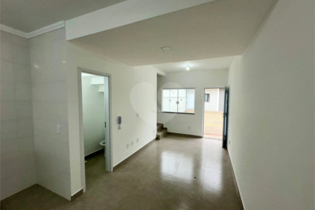 Casa à venda com 2 quartos no condomínio Residencial Vila Nova, Sorocaba - SP