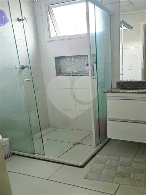 Apartamento à venda com 2 quartos, sendo 1 suíte, em Santana, São Paulo, SP