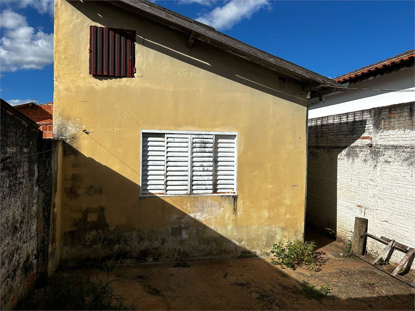 Casa à venda com 2 quartos em Jardim Fogaça, Itapetininga, SP