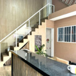 Casa Térrea à venda com 2 quartos, sendo 1 suíte,  em Vila Divina Pastora, São Paulo, SP