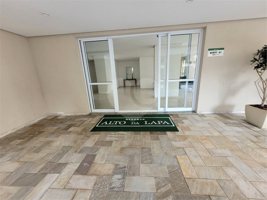 Apartamento para alugar com 4 quartos, sendo 3 suítes, em Lapa, São Paulo, SP