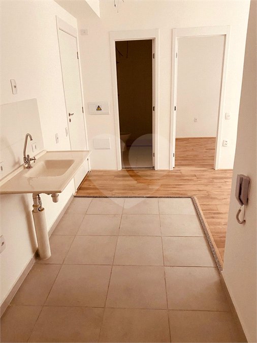 Apartamento à venda com 2 quartos em Conjunto Residencial José Bonifácio, São Paulo, SP
