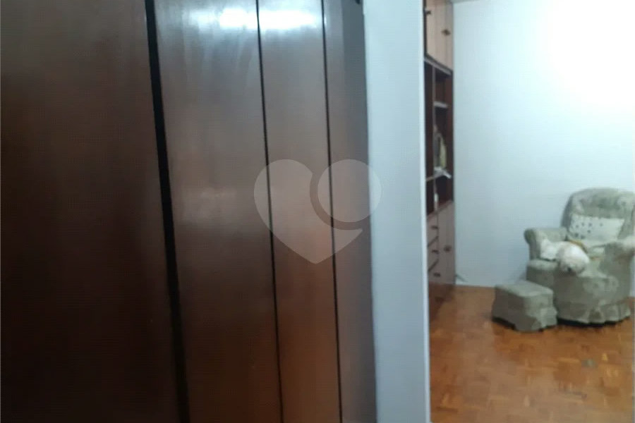 Sobrado à venda com 3 quartos, sendo 1 suíte, em Horto, São Paulo, SP
