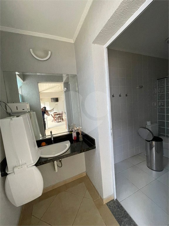 Casa à venda com 4 suítes no condomínio Aruã Lagos, Mogi das Cruzes - SP