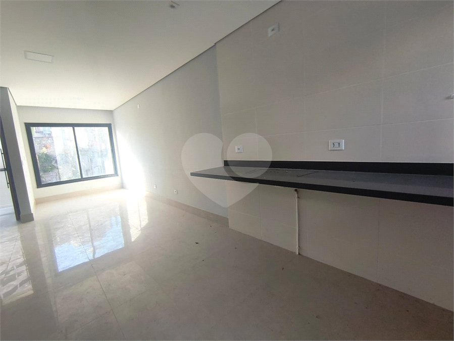 Sobrado à venda com 3 quartos, sendo 1 suíte, em Santana, São Paulo, SP
