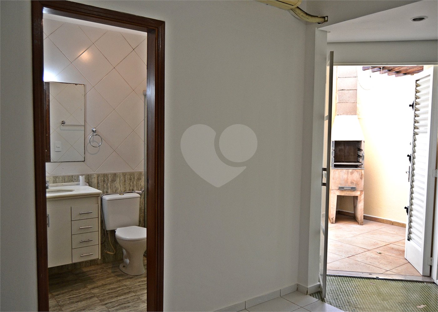 Apartamento à venda com 1 quarto em Condomínio Itamaraty, Ribeirão Preto, SP