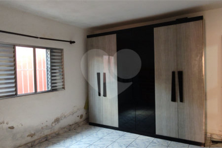Casa Térrea à venda com 4 quartos em Jardim São Vicente, São Paulo, SP