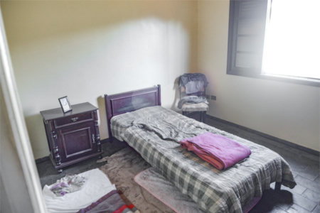 Casa à venda com 2 quartos, sendo 1 suíte, no Centro, Salto, SP