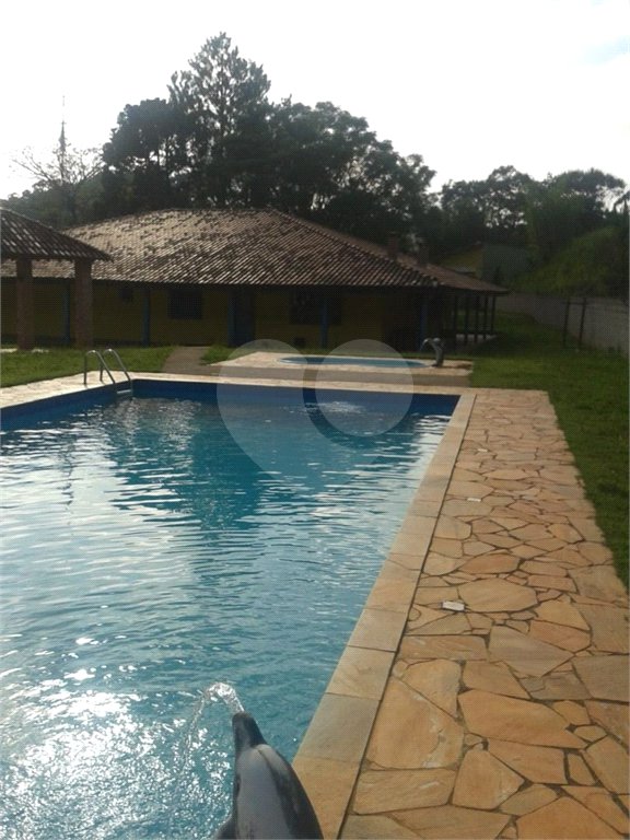 Chácara à venda ou para alugar com 5 suítes,  no Centro (são João Novo), São Roque, SP
