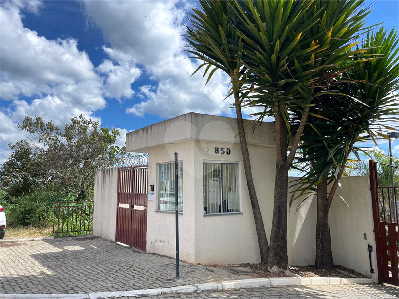 Apartamento à venda com 2 quartos em Outeiro de Passárgada, Cotia, SP