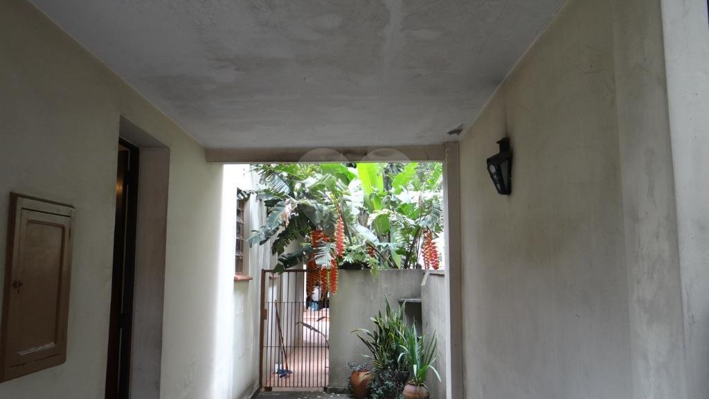 Casa Térrea à venda com 3 quartos em Pinheiros, São Paulo, SP