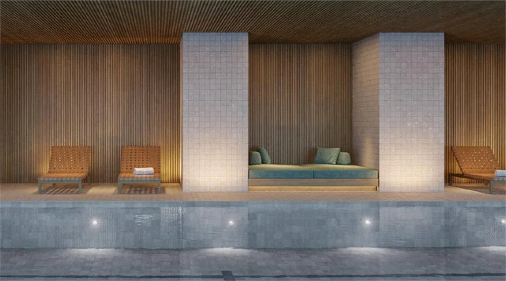 Apartamento à venda com 4 suítes em Vila Madalena, São Paulo, SP