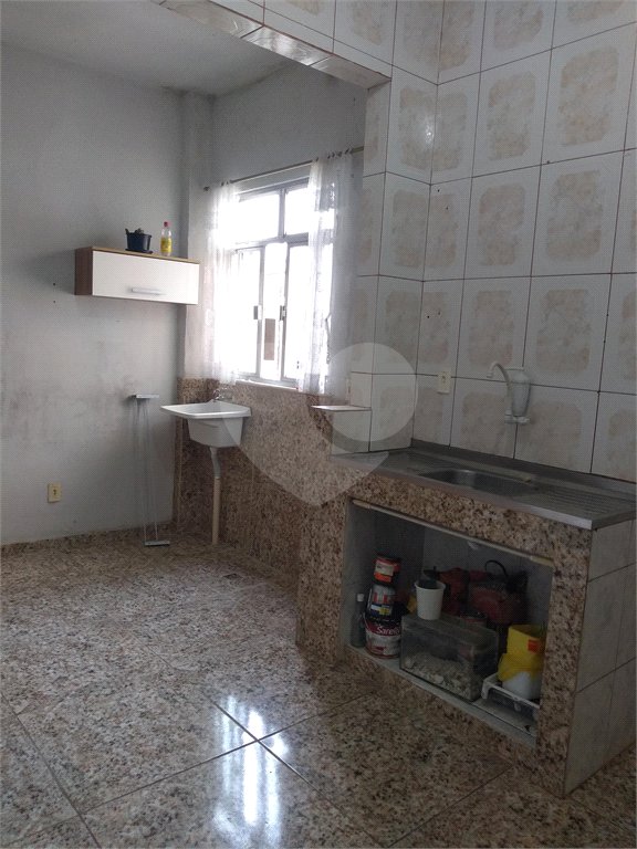 Apartamento à venda com 2 quartos em Marechal Hermes, Rio de Janeiro, RJ