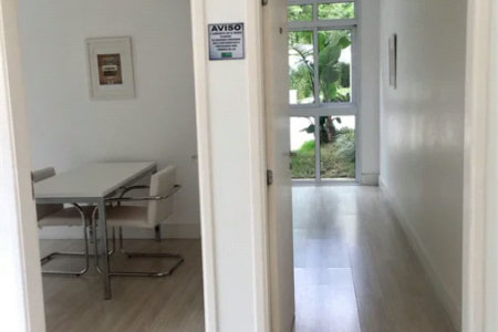 Apartamento à venda com 3 suítes em Vila Andrade, São Paulo, SP