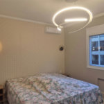 Apartamento com 1 dormitório à venda, 56 m² por R$ 610.000,00 - Aparecida - Santos/SP