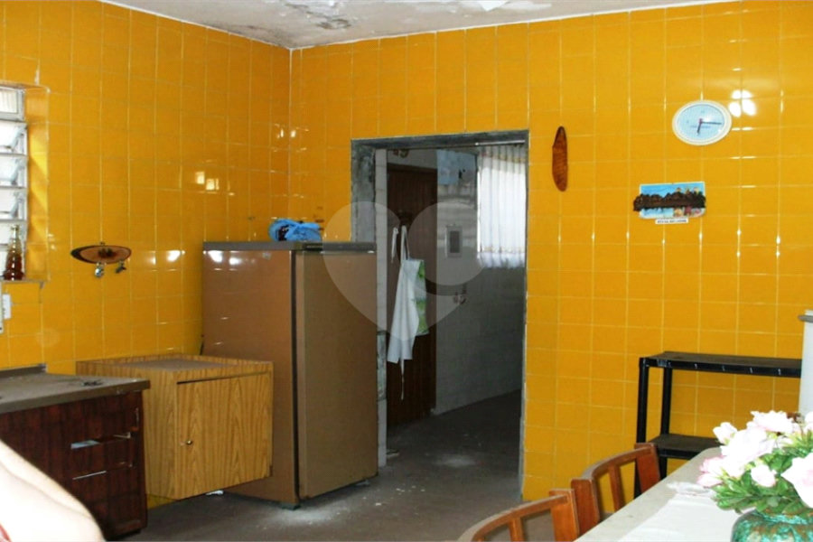 Sobrado à venda com 3 quartos em Santana, São Paulo, SP