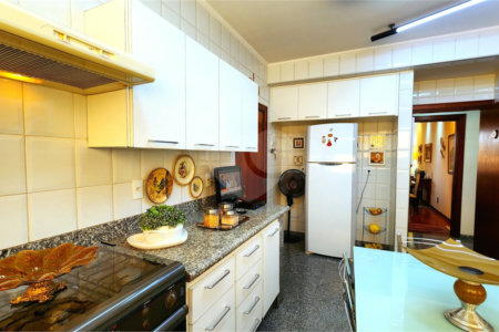 Apartamento à venda com 3 quartos, sendo 1 suíte, em Jardim Santa Rosa, Nova Odessa, SP