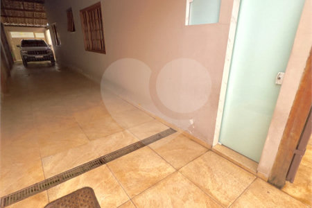 Casa à venda com 2 quartos, sendo 1 suíte, em Campo Grande, Rio de Janeiro, RJ