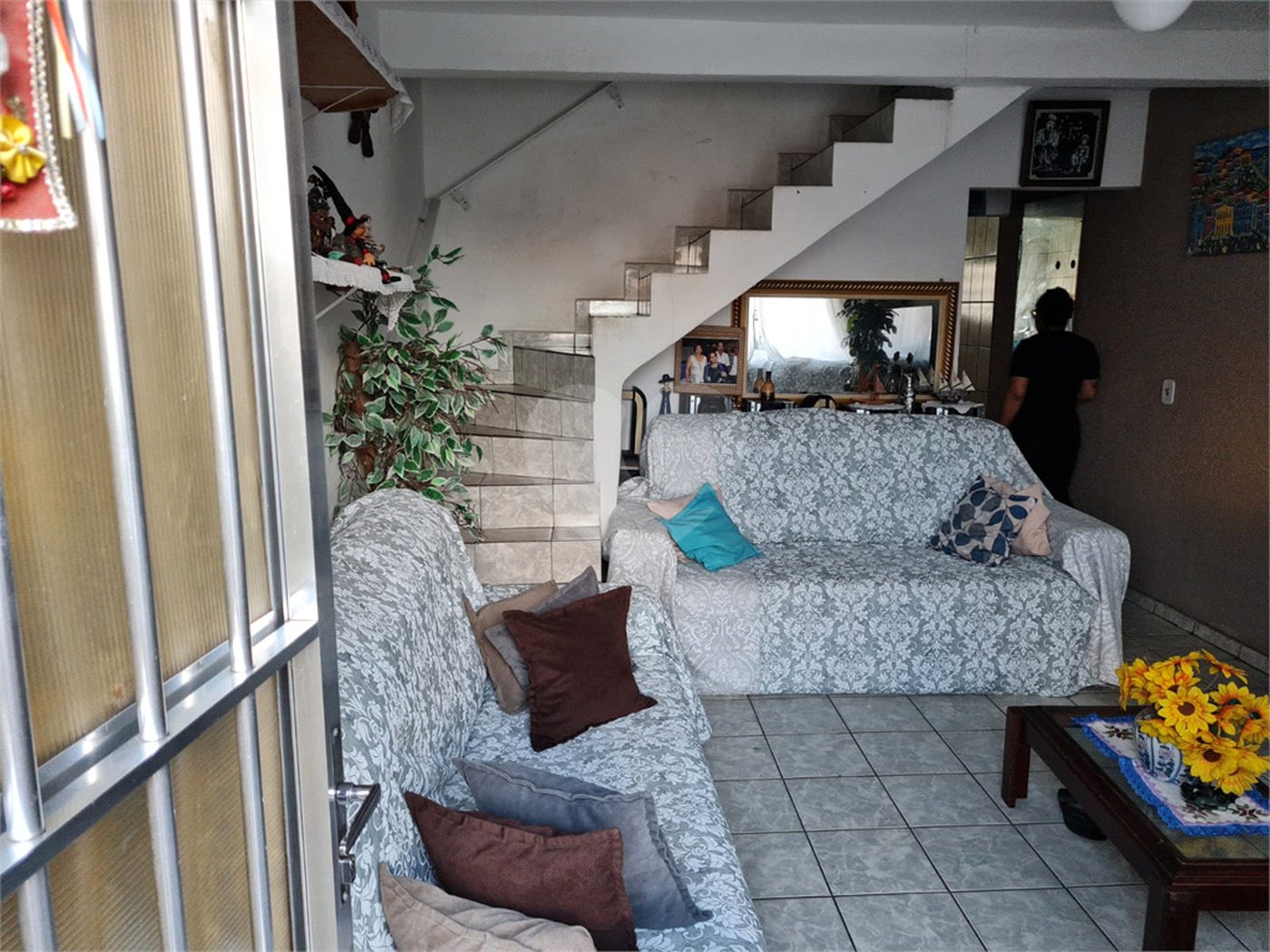 Casa à venda com 3 quartos em Jardim das Esmeraldas, São Paulo, SP