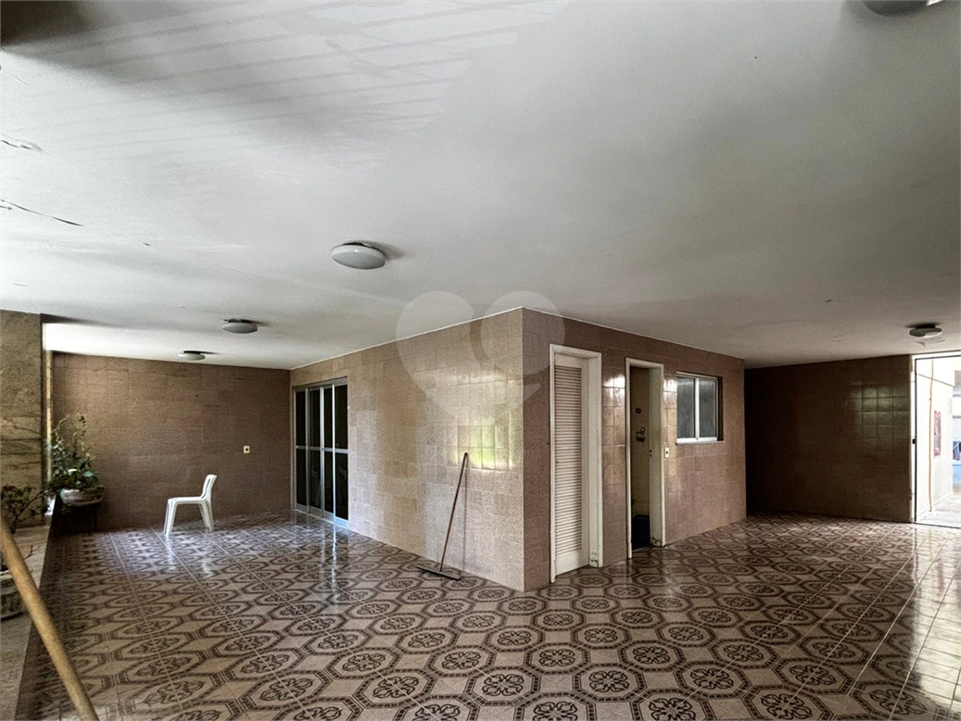 Apartamento à venda com 3 quartos, sendo 1 suíte, em Tijuca, Rio de Janeiro, RJ