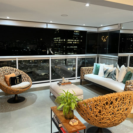 Apartamento à venda com 1 suíte em Pinheiros, São Paulo, SP