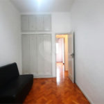 Apartamento à venda com 3 quartos em Tijuca, Rio de Janeiro, RJ