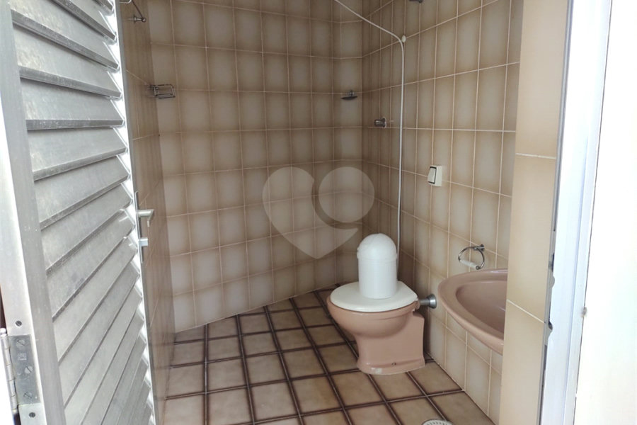 Casa Térrea para alugar com 4 quartos, sendo 2 suítes, em Jabaquara, São Paulo, SP
