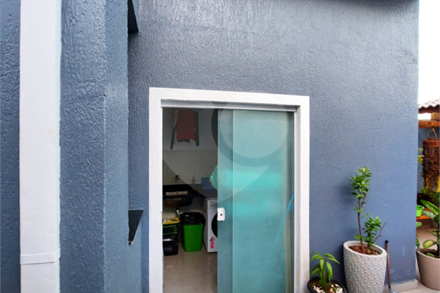Sobrado à venda com 3 quartos, sendo 2 suítes,  em Mandaqui, São Paulo, SP