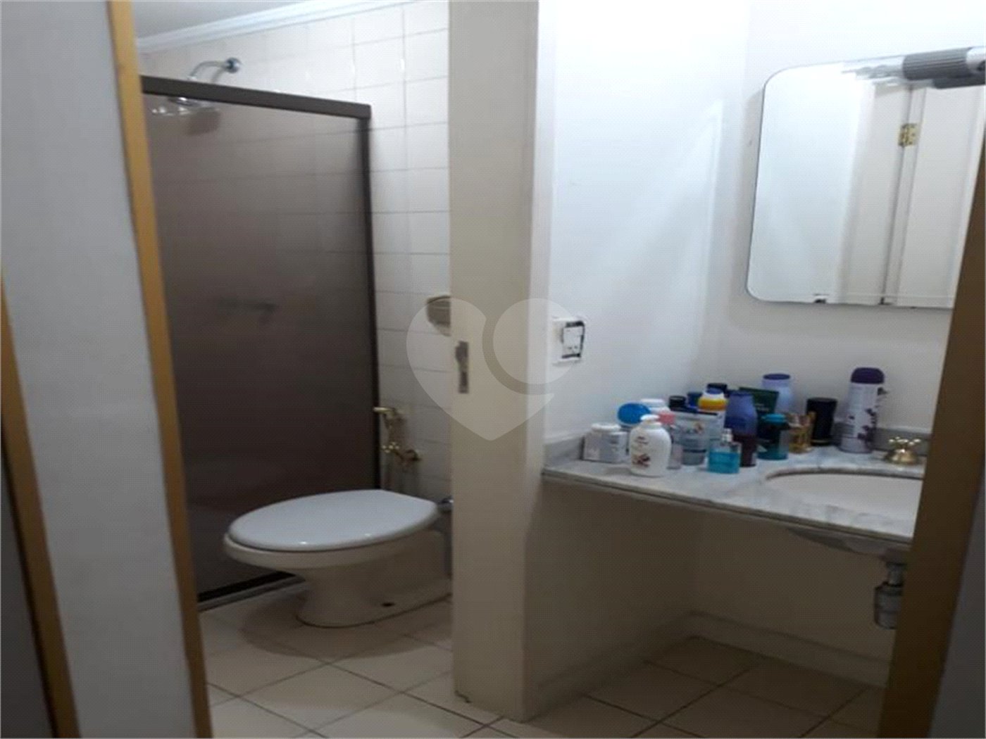 Apartamento à venda com 2 quartos em Vila Andrade, São Paulo, SP