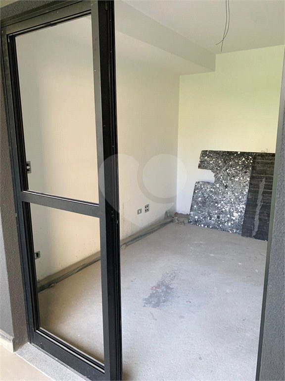 Apartamento à venda com 1 suíte em Tucuruvi, São Paulo, SP